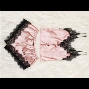 Women’s lounge wear